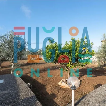 Giovanni Torre Suda Puglia On Line