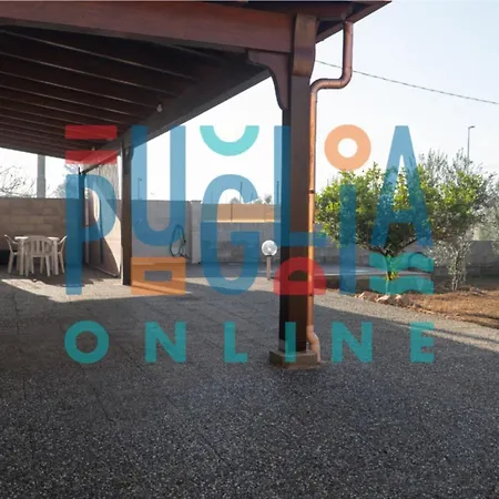 Giovanni Torre Suda Puglia On Line Holiday home *