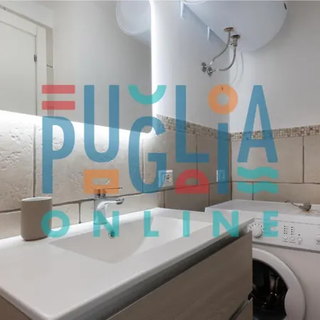 Giovanni Torre Suda Puglia On Line *