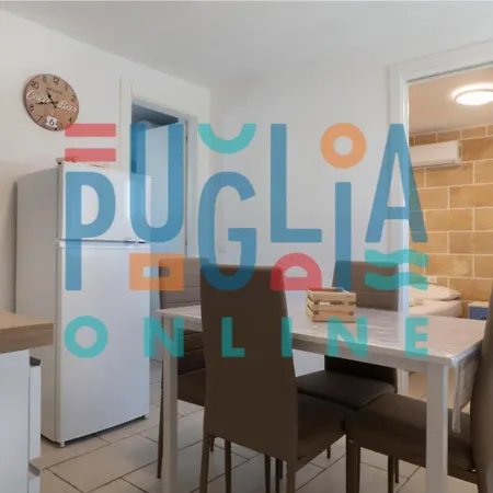 Giovanni Torre Suda Puglia On Line Racale